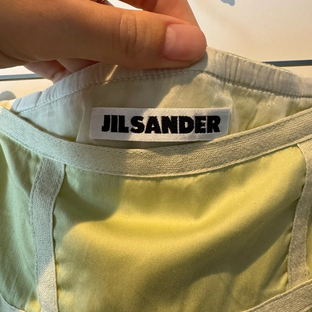 Jil Sander skirt, size 36 (us 4) - Picture 2 of 9